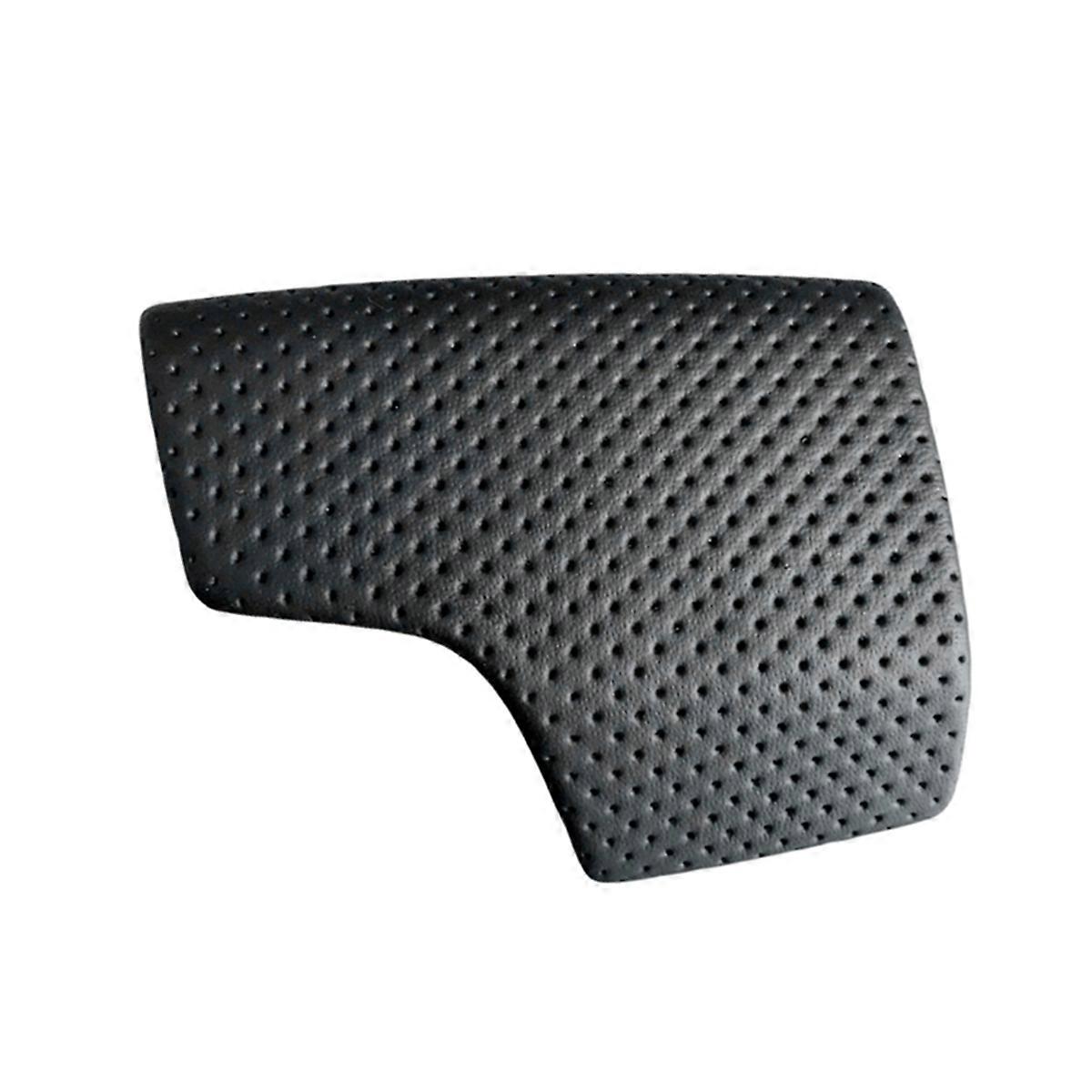 Console Gear Shift Handle Frame Cover for A6 C8 A7 A8 Q8