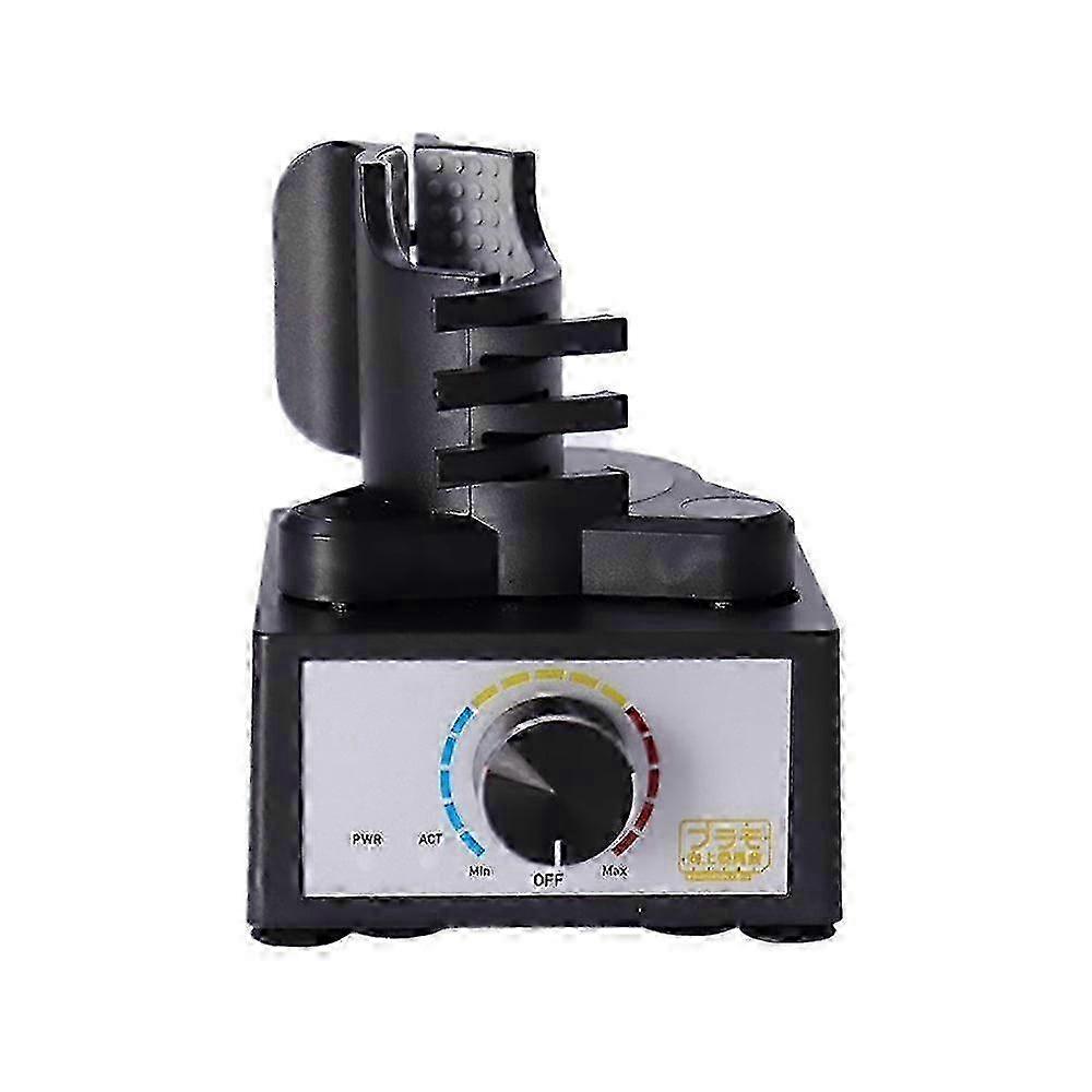 Ac 100-240v Vortex Mixer Electric Paint Stirrer Speed Ustable Mini Benchtop Mi Hine Diy Hobby Model Making Tool Pj020 Edition 0617