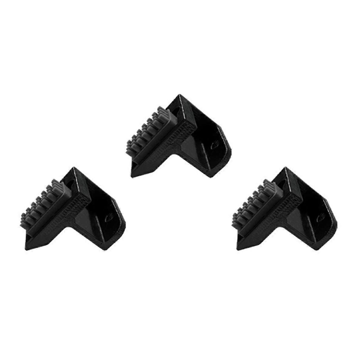3pcs Printer Head Wiping Kit for X1 P1 Series