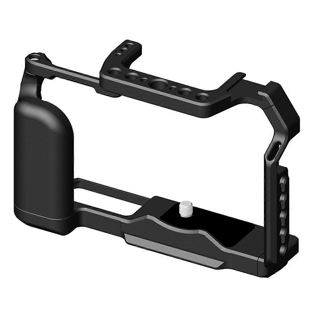 Camera Stand for X-T50 Camera Cage Extension Protection Frame