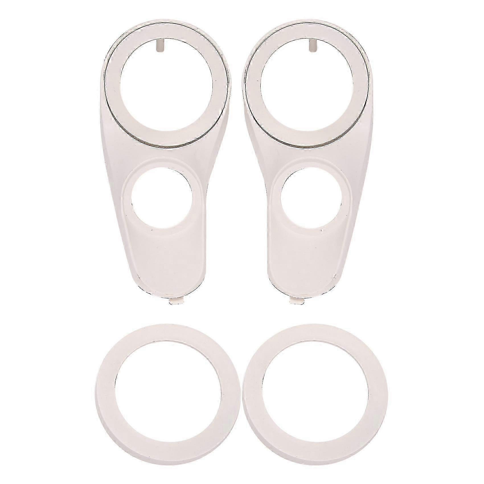For 2/3.5/3.8 /4 Inch Speakers Car Audio Speaker A-Pillar Modified Three-Way Tweeter Bracket Plasti