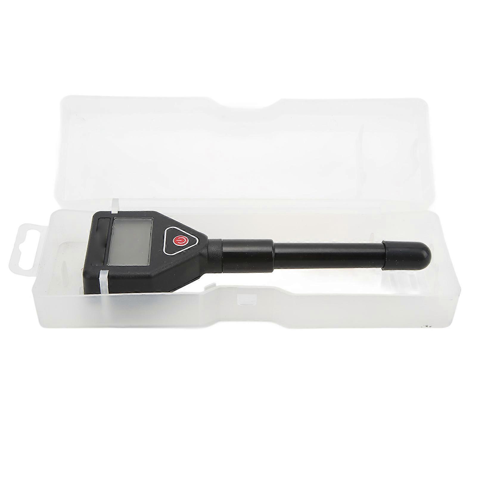 Salinity Tester Small Lightweight Portable Easy Operation Quick Stable High Accuracy Wide Application Pool Salt Tester