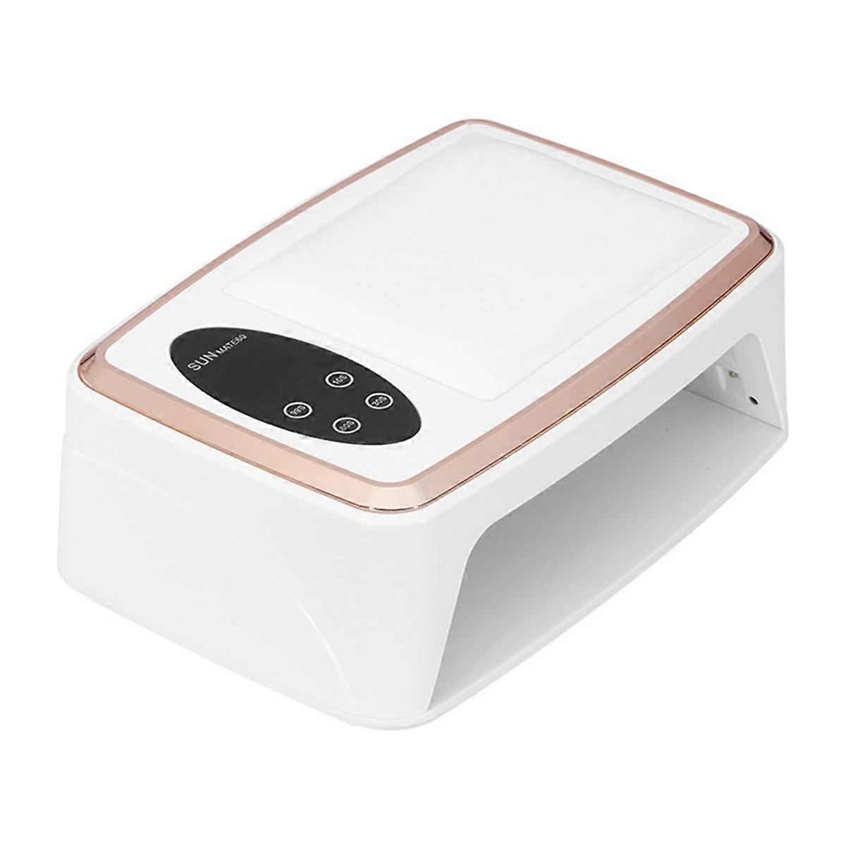 380W Nail Dryer 90 Leds Nail Dryer UV Lamp EU PLUG