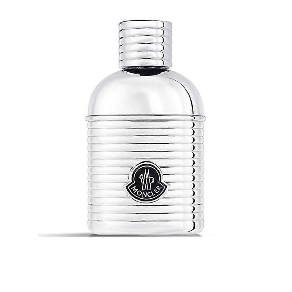 Moncler Moncler Pour Homme EDP, 60 ml