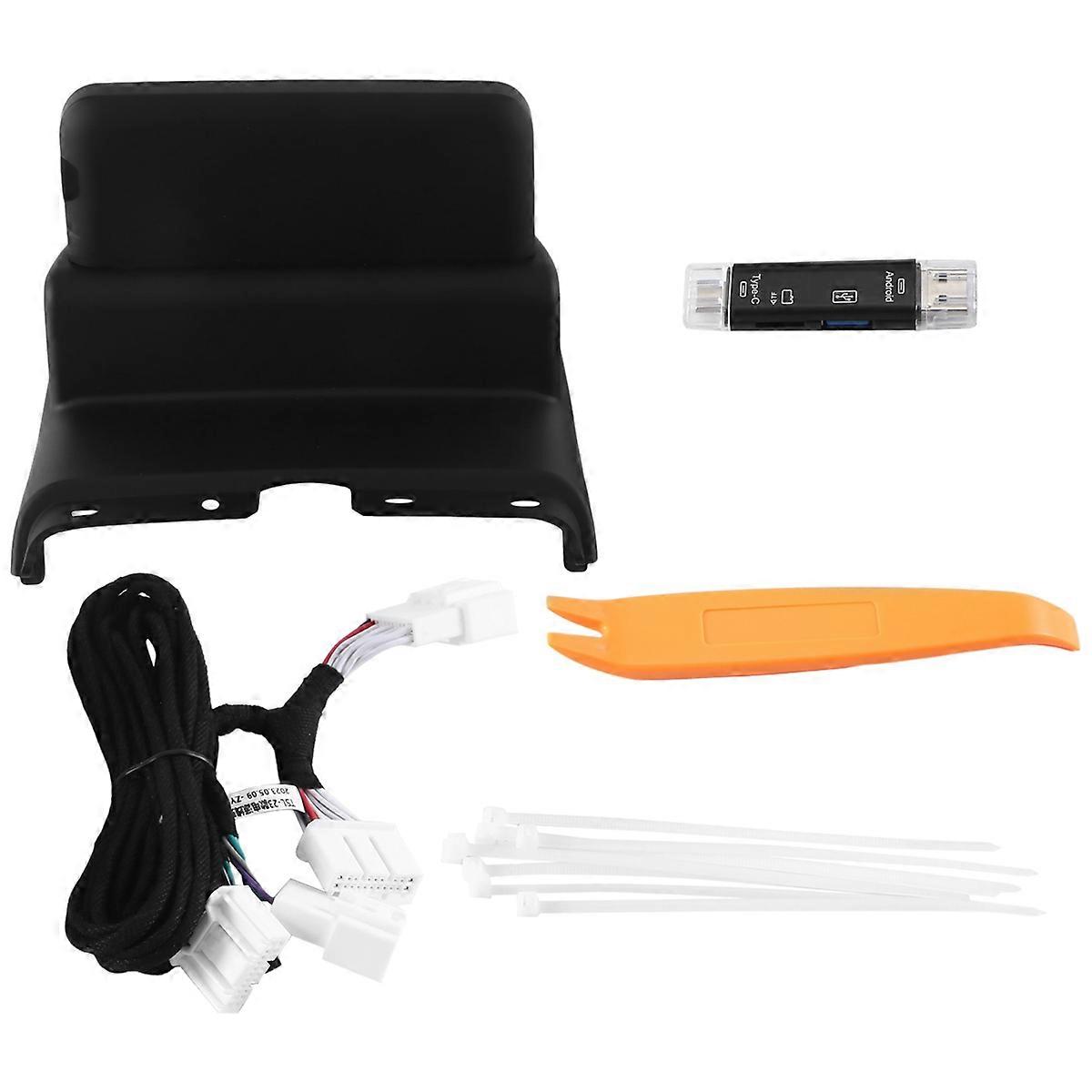 For AMD LCD Speed Display Air Speedometer for Y