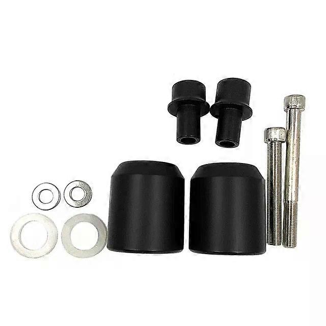 compatible for HON-DA CB650R CBR650R CB CBR 650R 2019 20 Motorcycle Frame Crash Pad CB650F CBR650F 2014-2020 Engine Stator Sliders Protector