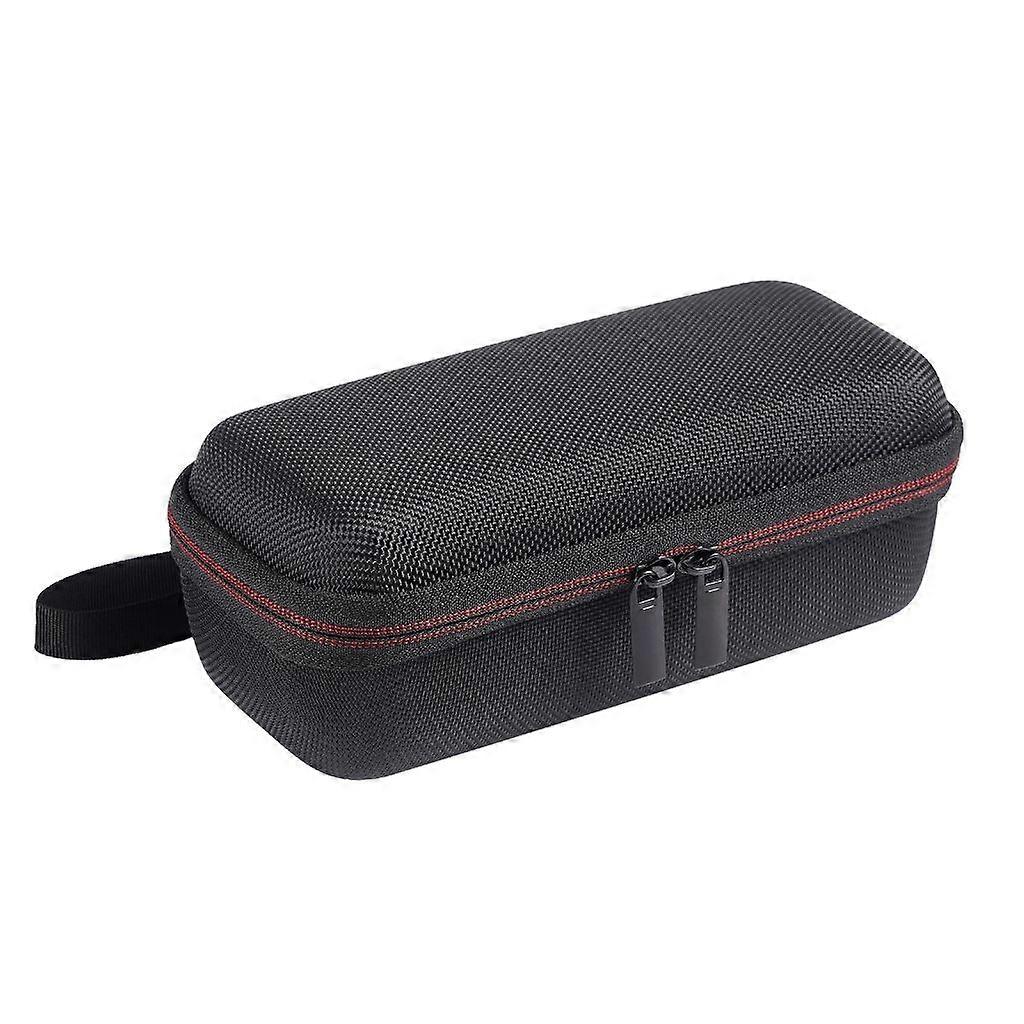 Scratchproof Case for Laptop Mobile Power 165W Storage Bag with Mesh Pocket