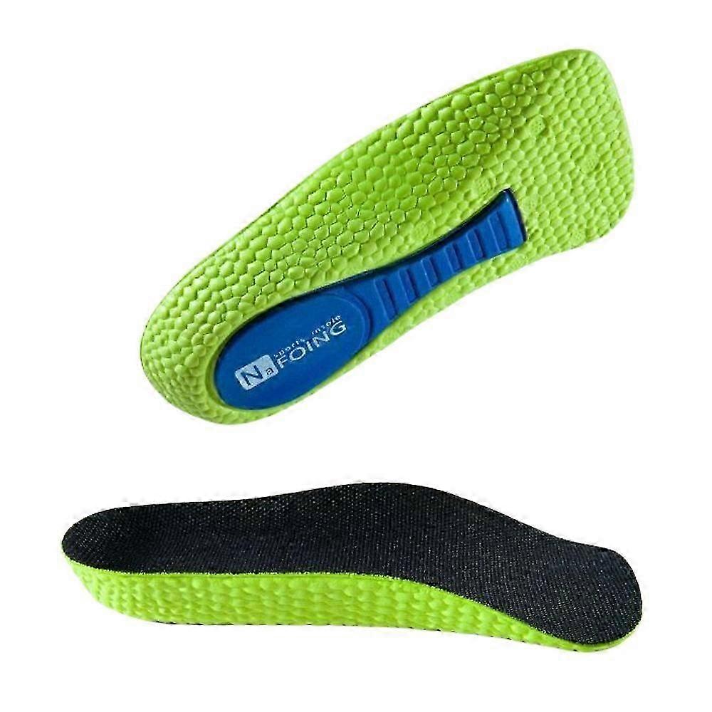 Orthopedic High Pads 2.0,The First Orthopedic Height Insoles,Arch Support Insole