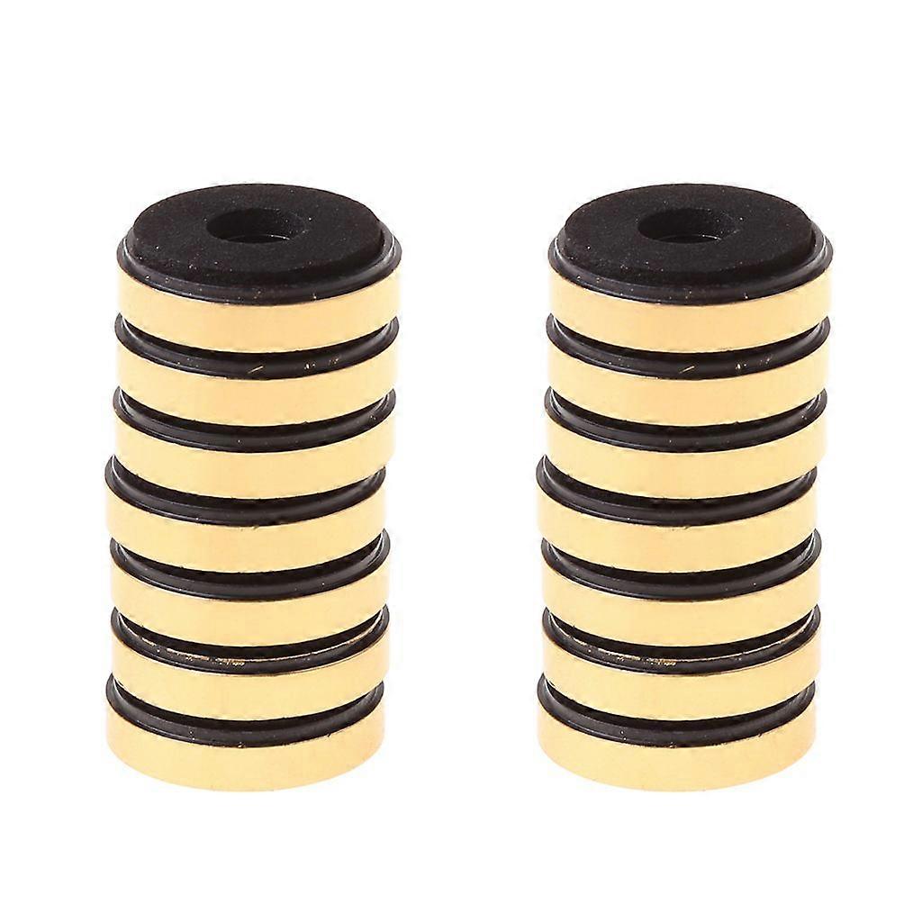 Speaker Isolation Feet Pads Speaker Spikes Stands Mats Accessories Props