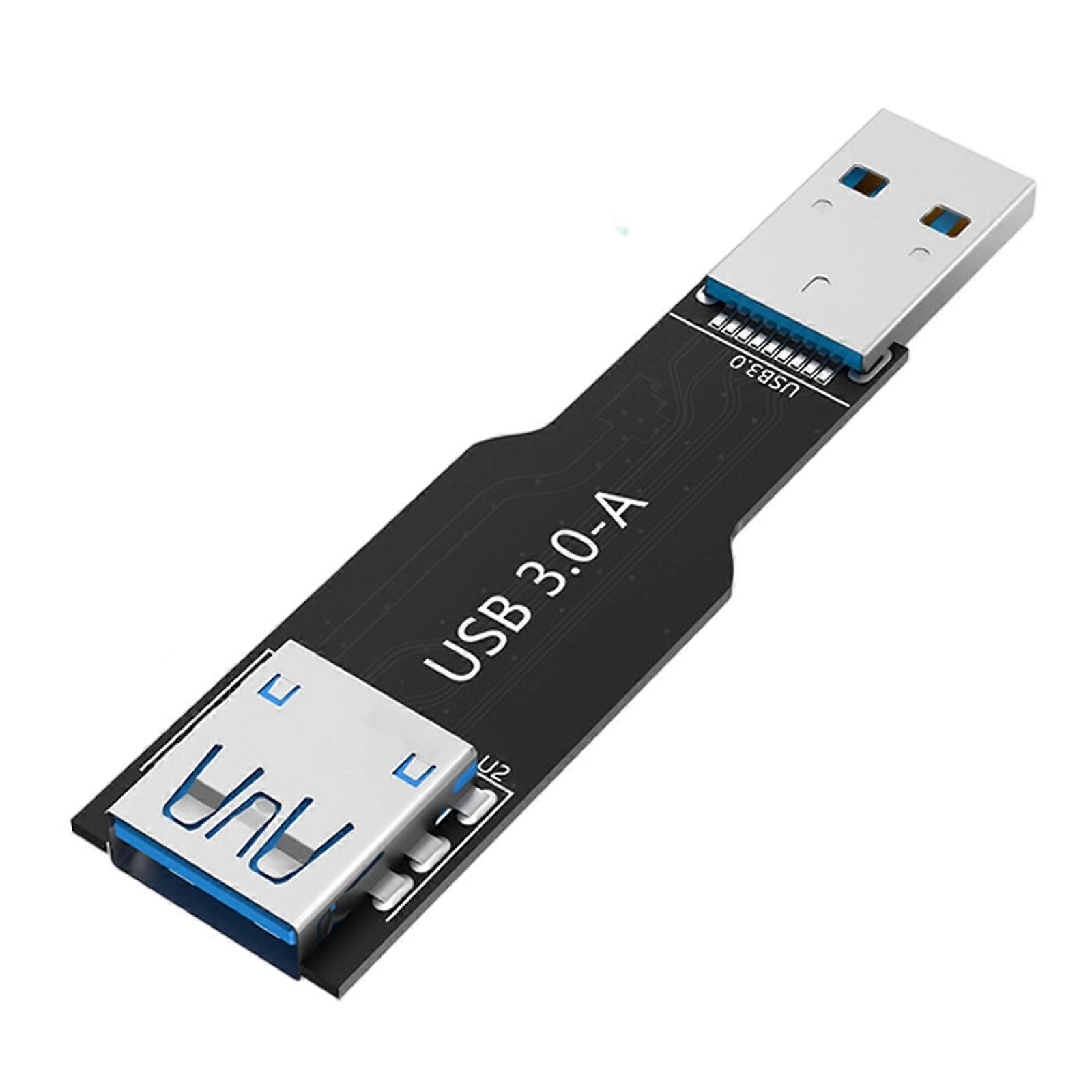 USB3.0 Testing Adapter Card Durability Supporting Multiple Hard Drive Connection Hot Swapping