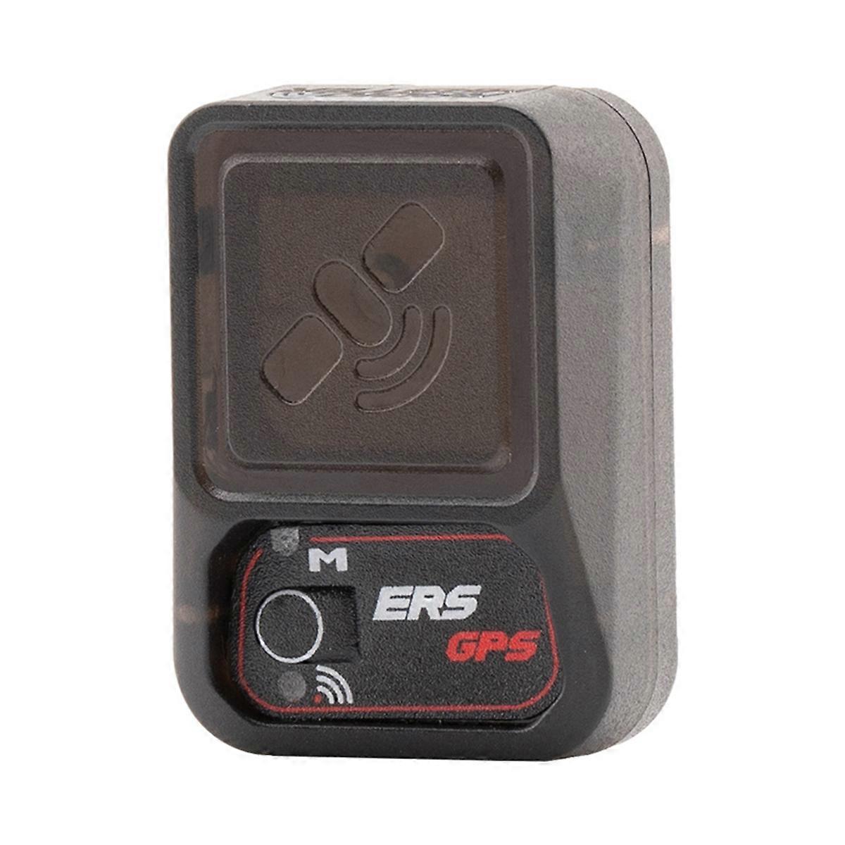Modul ERS-GPS GPS Vysoko presné sledovanie v reálnom čase kompatibilné s prijímačom ExpressLRS PWM pre FP