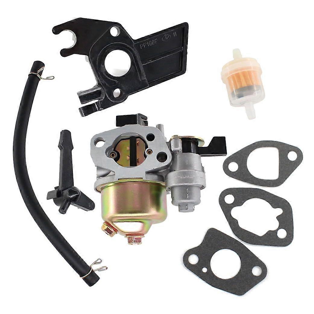 Replacement Carb For Mower Carburetor For Kohler SH265 Series 6.5 HP 196cc Engine Replaces OEM# 18 853 16 S, 1PZ Brand Huayi Oem Carburetor - Foto 12