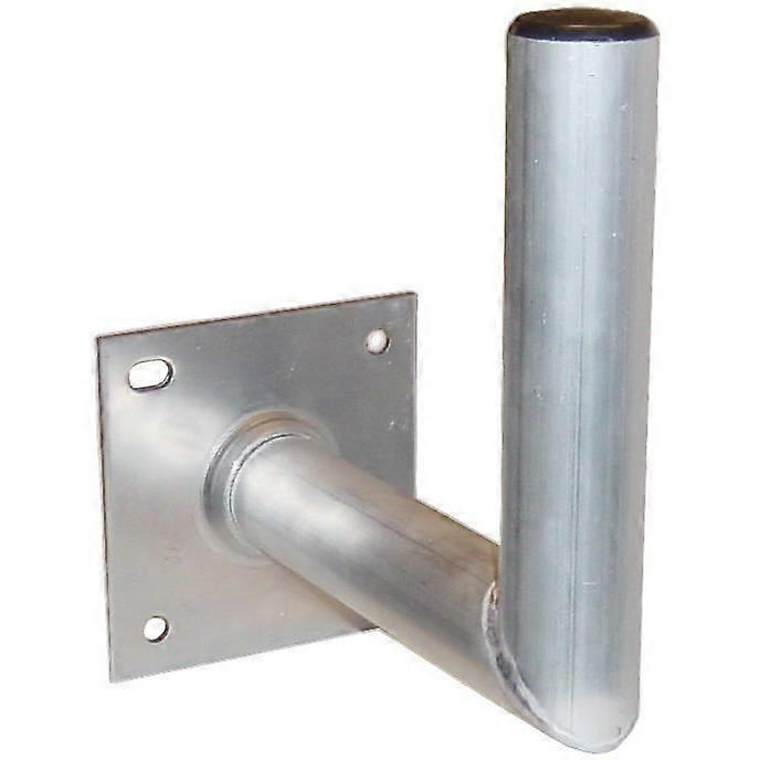 Soporte mural - MAXIMUM - 100103667 - Aluminio - 350x50 mm - Ángulo ajustable