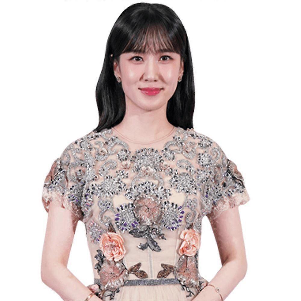 Park Eun-Bin (Dress) Half Body Buddy Cutout