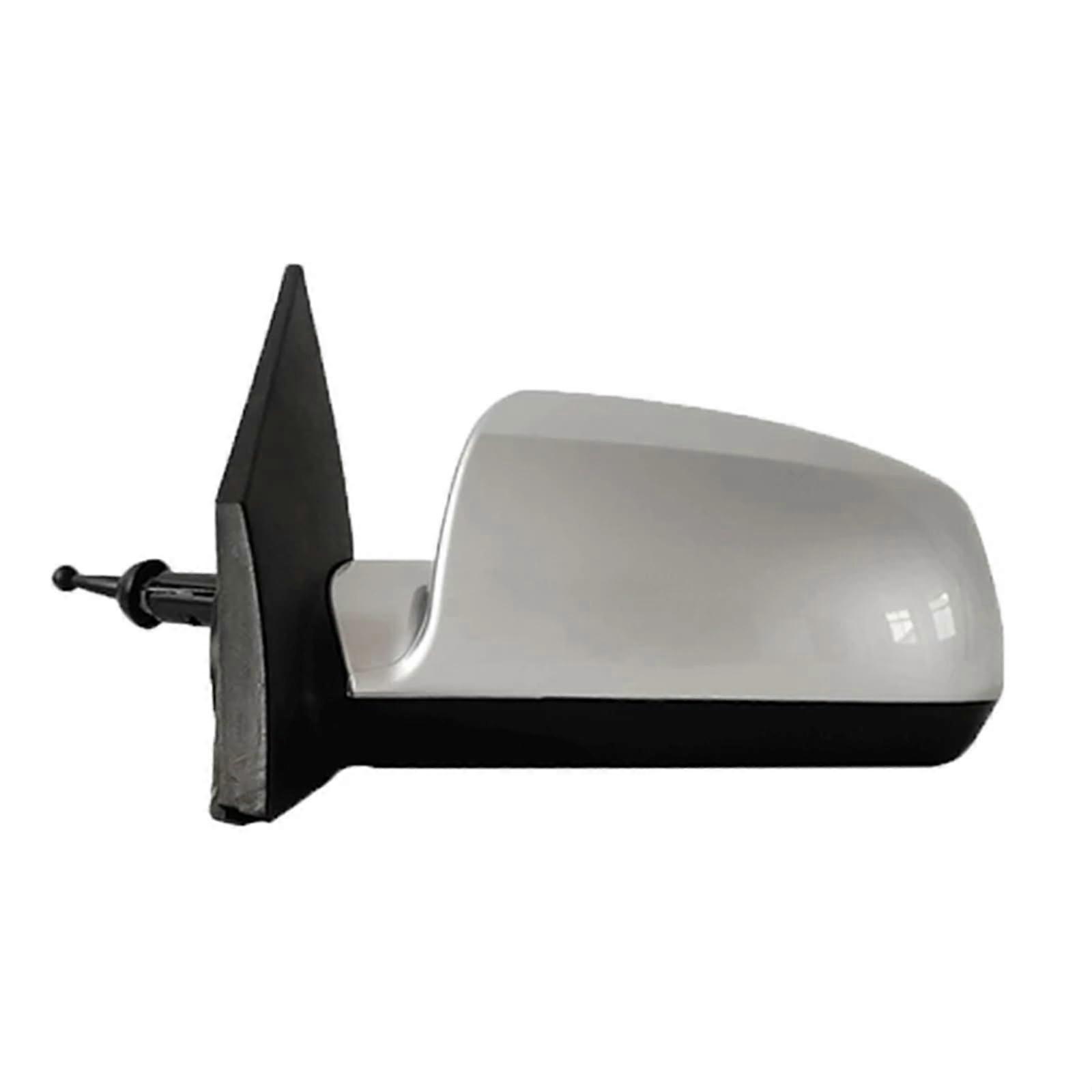 KIA Rio 2006-2011 Car Rearview Mirror Cover Assembly, Left Side, Reverse Mirror, Color Only Left-03