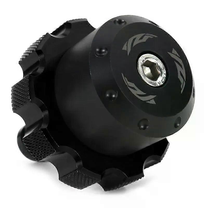 Fit For Yamaha YZF600R YZF750R YZF1000R YZF-R3 YZF-R25 Motorcycle Throttle Lock Cruise Control Throttle Clamp Assist End Bar