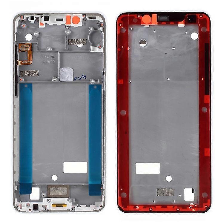 OEM Middle Plate Frame Compatible For Nokia 5.1 Plus/X5
