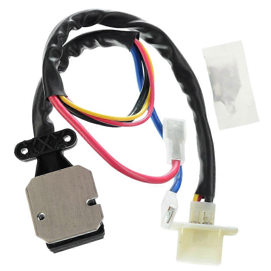 AC Blower Motor Regulator Resistor for - W210 9140010179