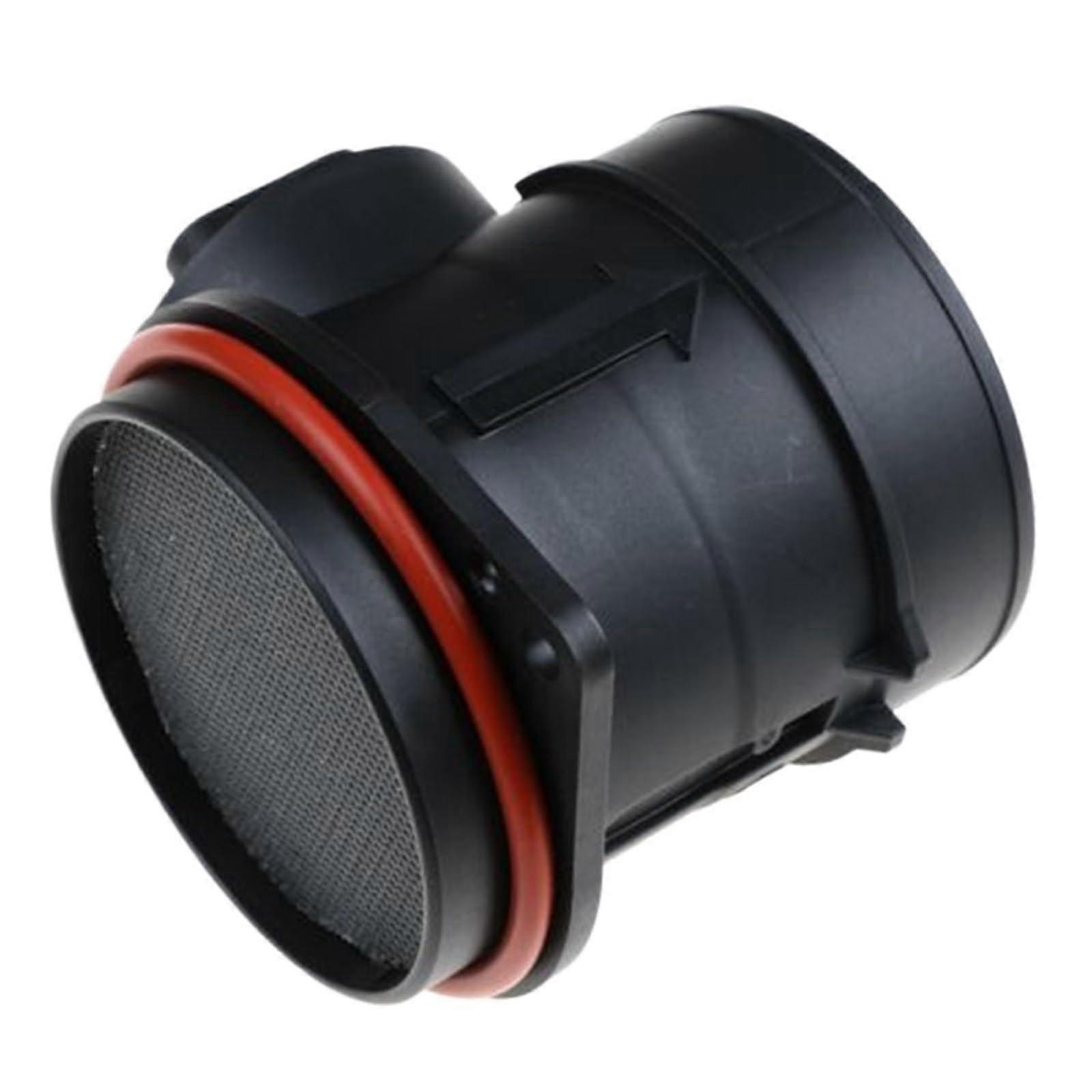 Air Flow MAF Sensor 28164-3C100 281103C100 Compatible with Hyundai Kia Vehicles High Precision Performance