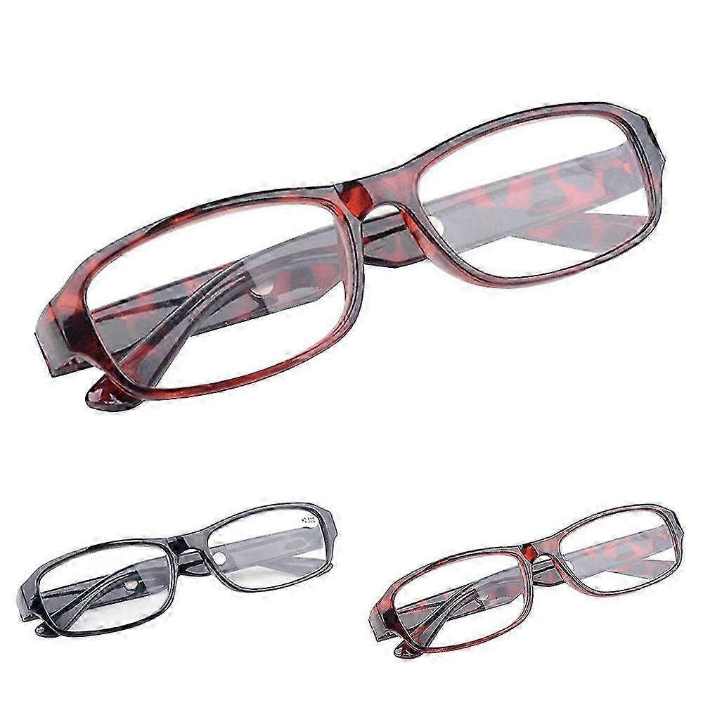 Reading Glasses for Women and Men Designer Lightweight Eyewear in