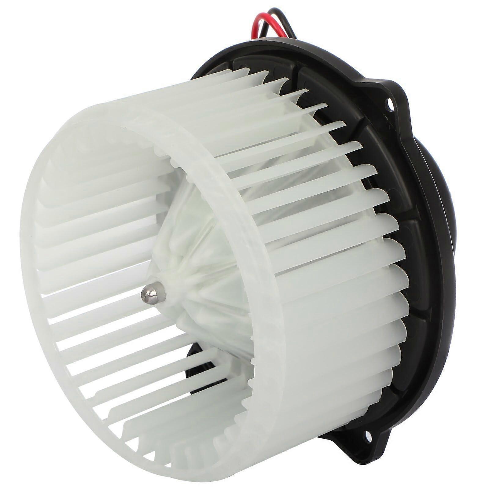 HVAC AC Heater Blower Motor for 2008-2009 Kia Sorento Replacement, Compatible with Air Conditioning Systems