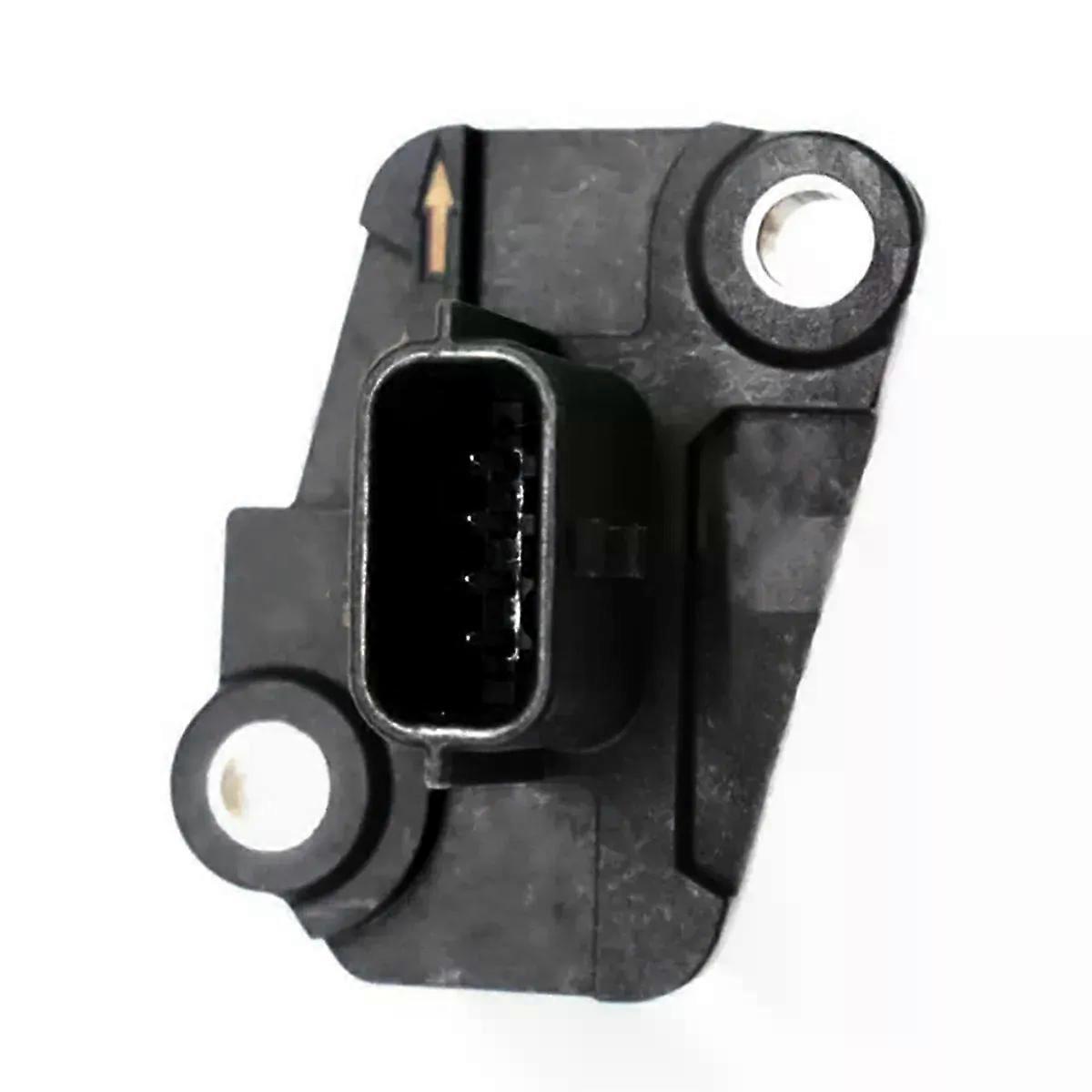 567S masseluftstrømssensor til Infiniti Q50 Q60 V6 30L 226807131R (sort)