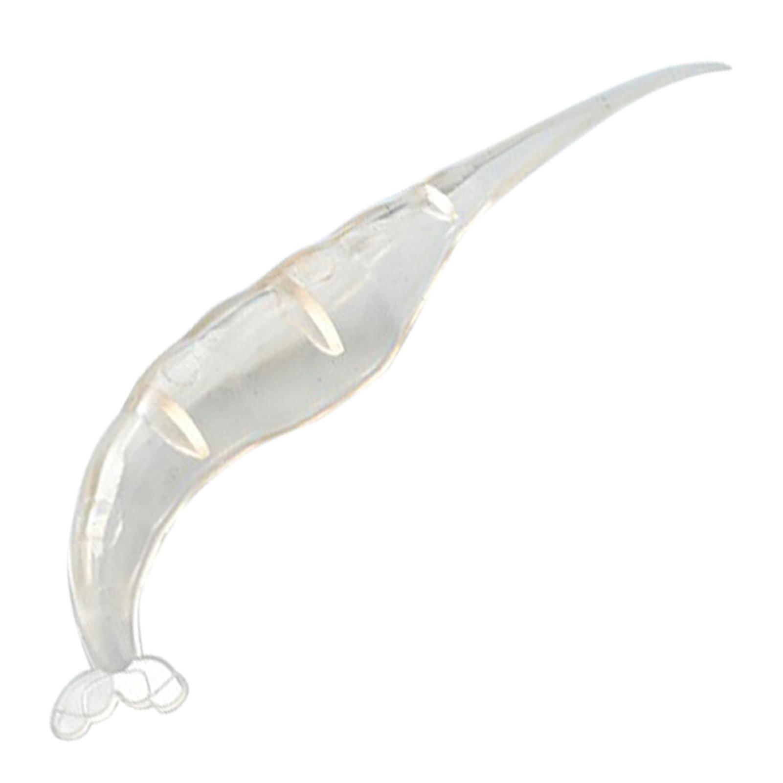 Shrimp Peeling Tool Plastic Prawn Shrimp Peeler Multifunctional Portable Shrimp Deveiner Tool