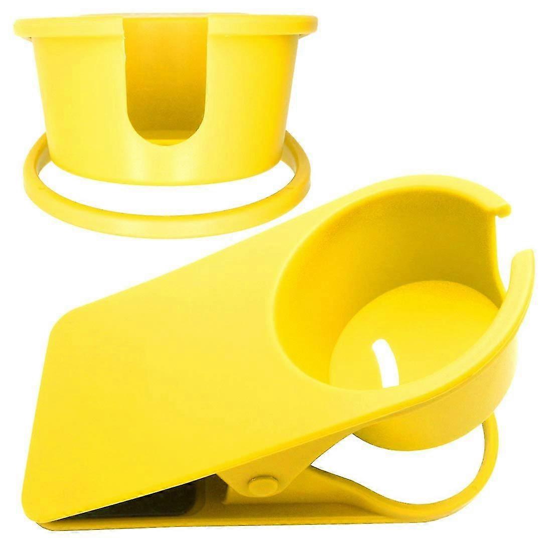 Clip-on Drink Bottle H For Table Desk