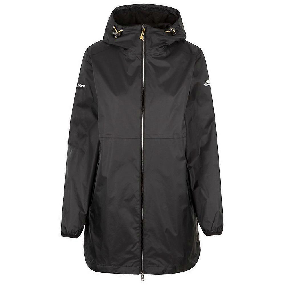 Trespass Womens/Ladies Keepdry TP75 Veste imperméable