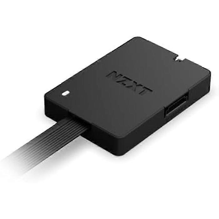 Command Center - NZXT - Digitale Steuerung - Bis zu 5 Lüfter - RGB-Beleuchtung - Einfache Installation