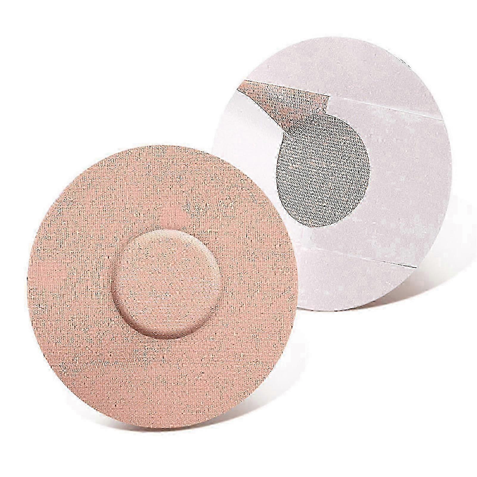 20pcs patchs adhésifs imperméables pour capteurs fixation patchs rubans