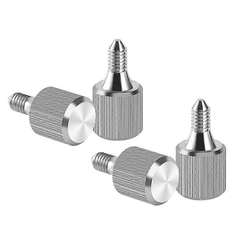 4PCS Attachment Knob Thumb Screw for Stand Mixers