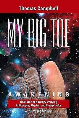 My Big TOE - Awakening S