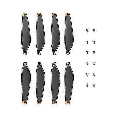 Dji Mini 3 propellerblader