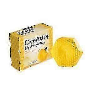 Bee Venom Soap For Deep Body Cleansing, Moisturizing, Brightening And Improving Skin And Bathing Body Soap