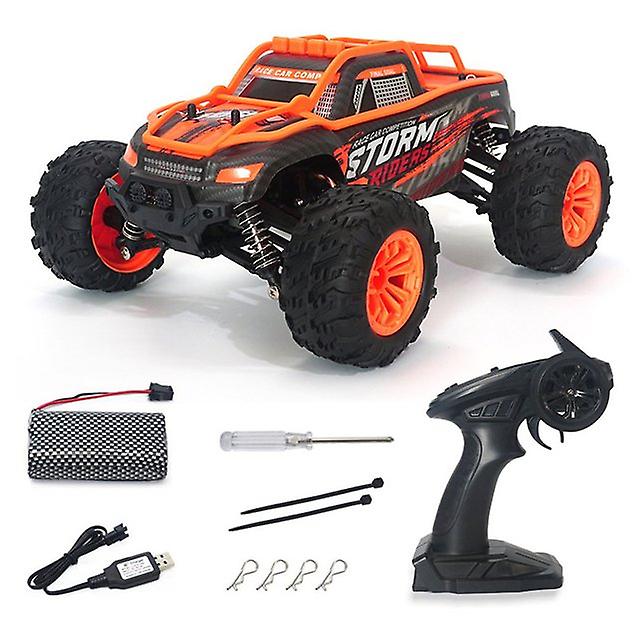 1: 14 High Speed Off Road Vehicle Sg-1401 Remote Control Vehicle Big Foot Off Road Remote-control Vehicle