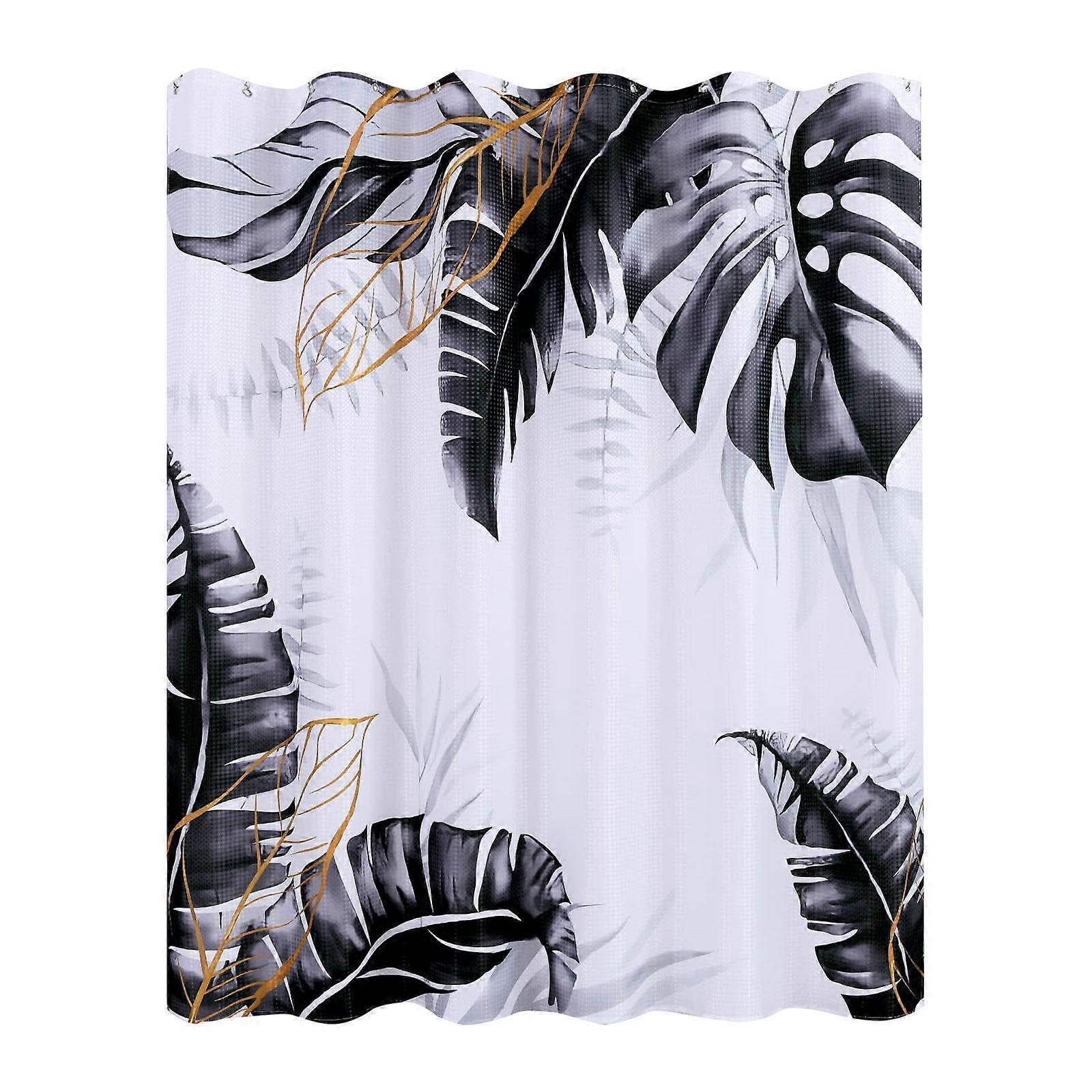 Solid Color Curtains Thick High Precision Polyester Light Blocking Insulated Thermal Drapes Suitable For Bedroom/Living Room/Kitchen 1 Panel 180*180cm
