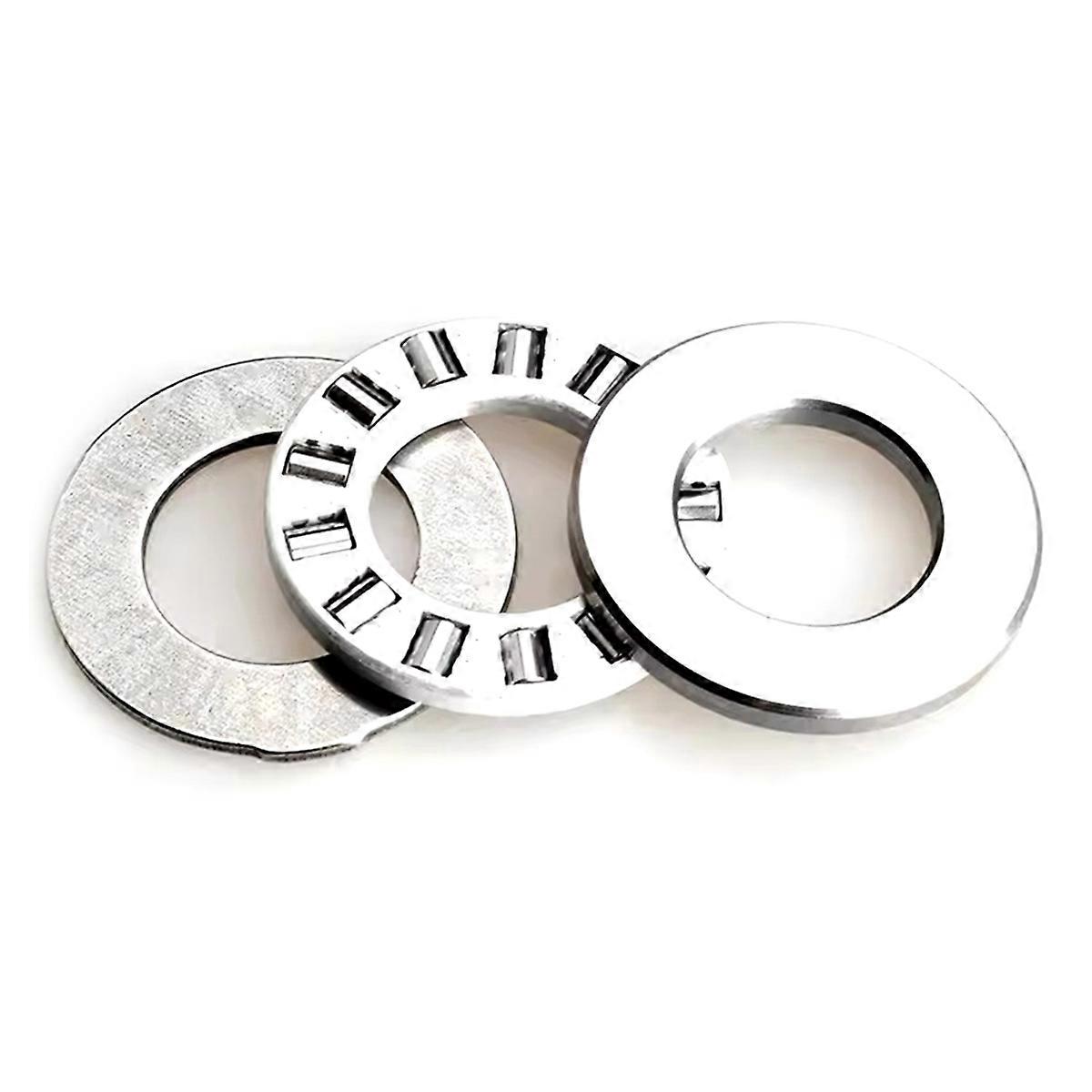 93342-624U0 Thrust Bearing Kit for Parsun 36HP and 40HP for Outboard Engine Pinion Needle Thrust Be