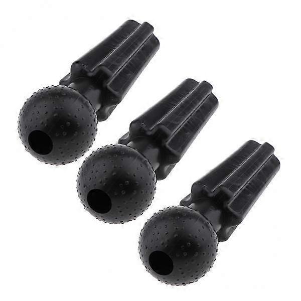 Flexible Head Model Holder for Styling And Display