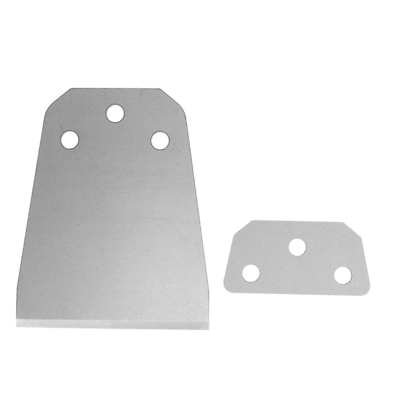 2025 Latest Model  Electric Hammer Floor Scraper 4in Scraper Blade Chisel Bit