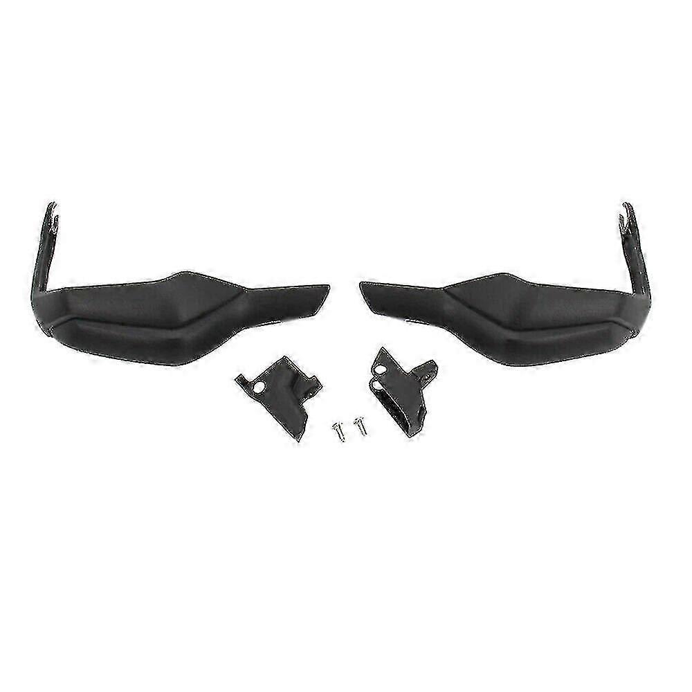 Motorcycle Windshield Hand Guard Handlebar Hand Guard For Crf1000l Africa Twin Crf 1000 L 2016-2020 hwy