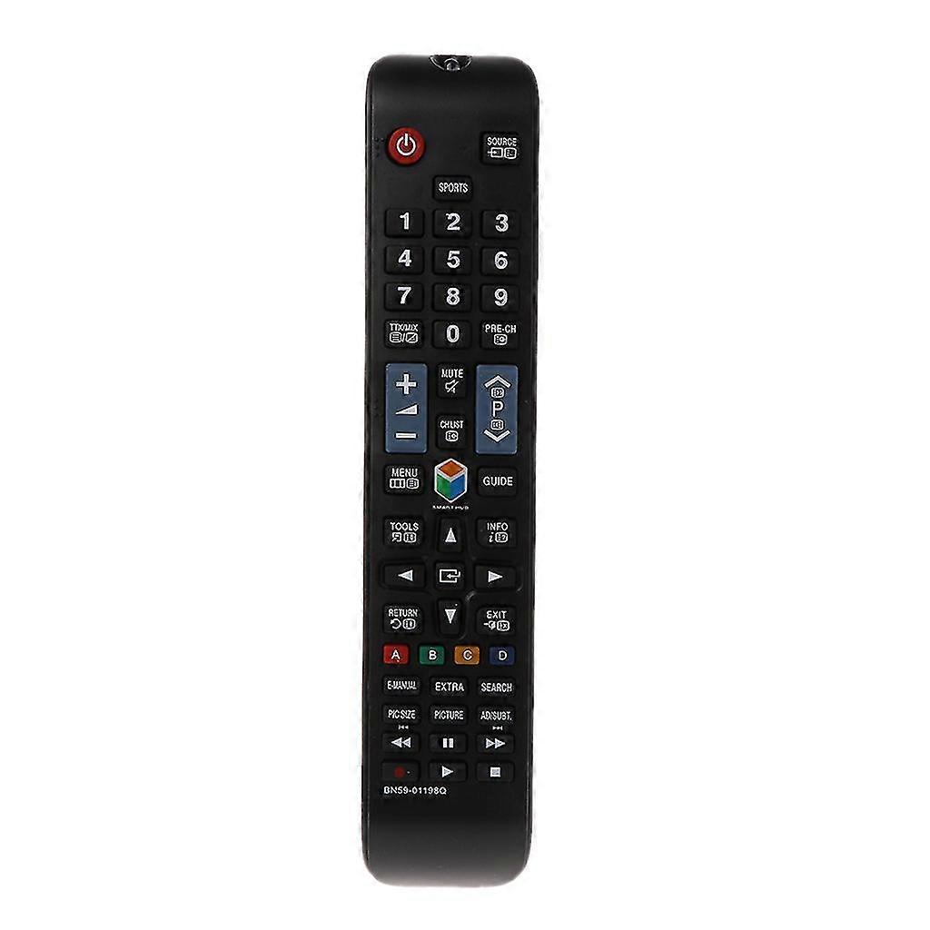 TV Remote Controller for BN59-01198U BN59-01198A BN59-01198C