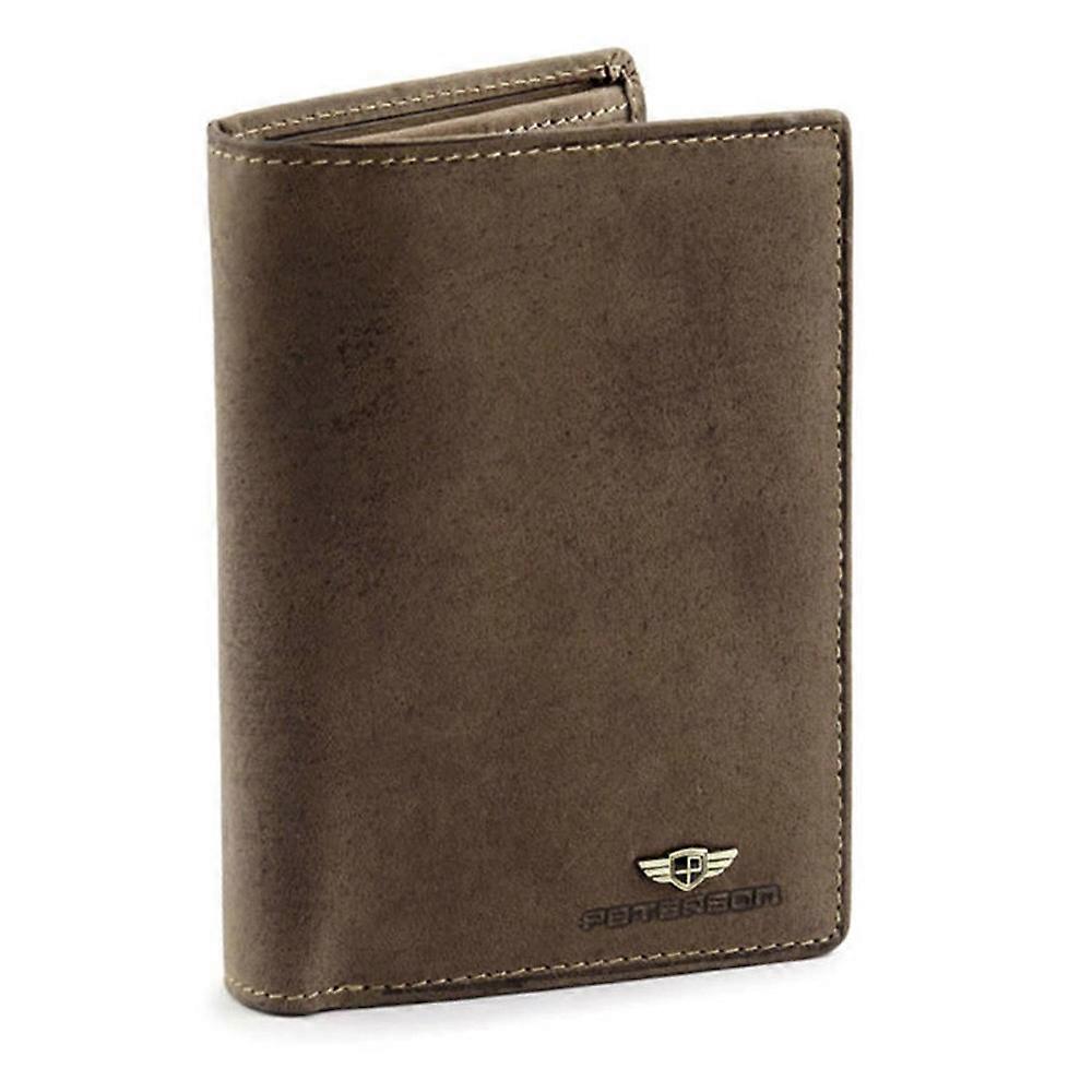 Wallets Peterson greg45341
