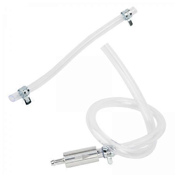Brake Bleeder Hose Kit for Hydraulic Systems