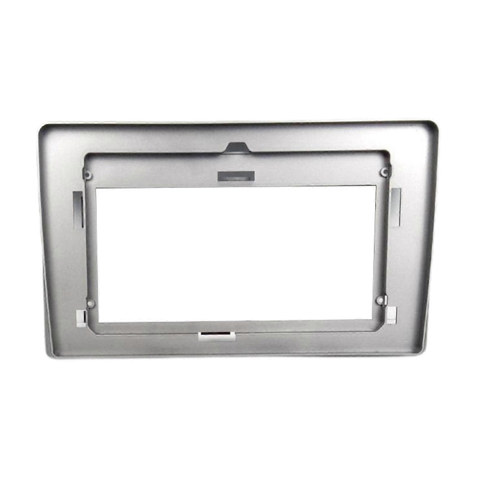 Navigation Screen Frame Face Plate DVD Interior Accessory Car Stereo Frame