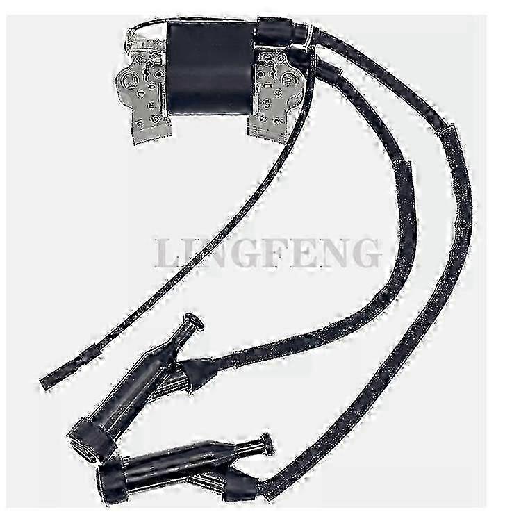 2025 30500-ZA0-701 Ignition Coil for Honda GX360 HT3813 HT4213 Engine