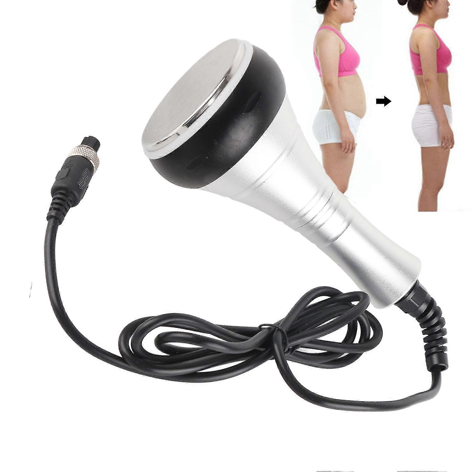 40K Cavitation Probe RF Body Slimming Fat Machine Shaping Accessory