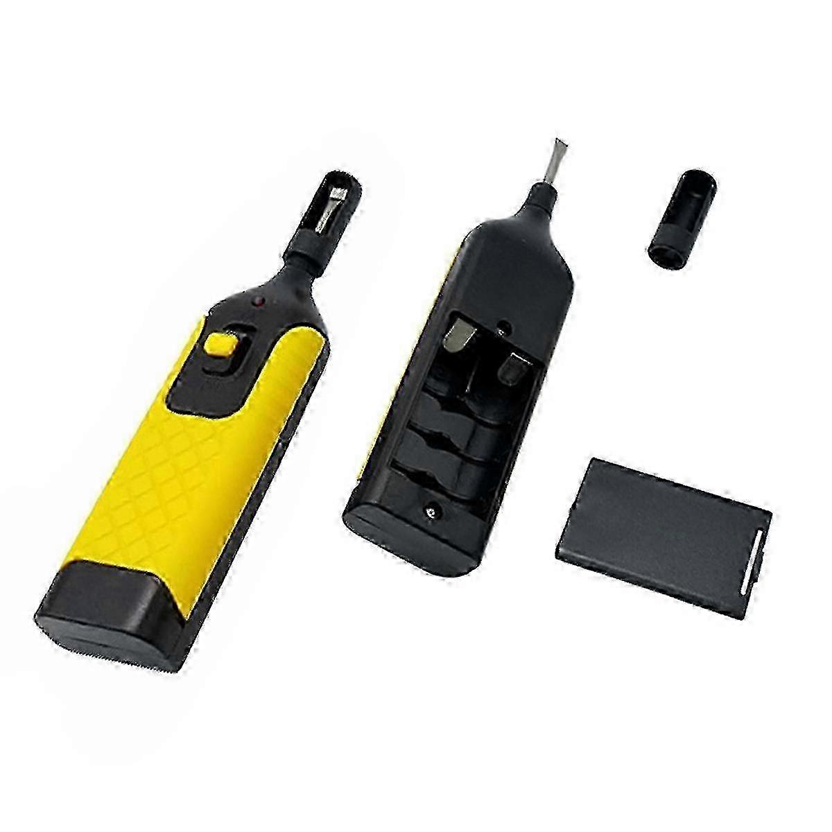 Tile and Stone Restoration Kit with 13 Wax Blocks, Ideal for Filling Tile Gaps and Repairing Tile Surface Finishes