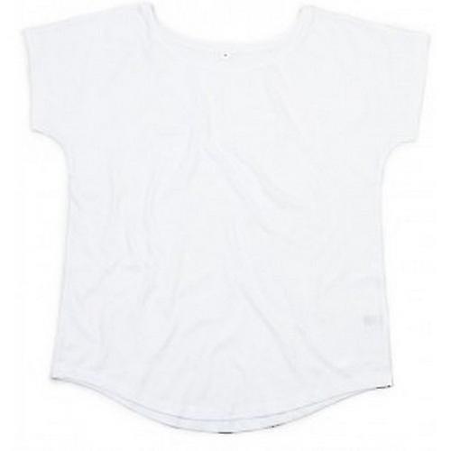 Mantis Femmes/ Dames T-shirt décontracté