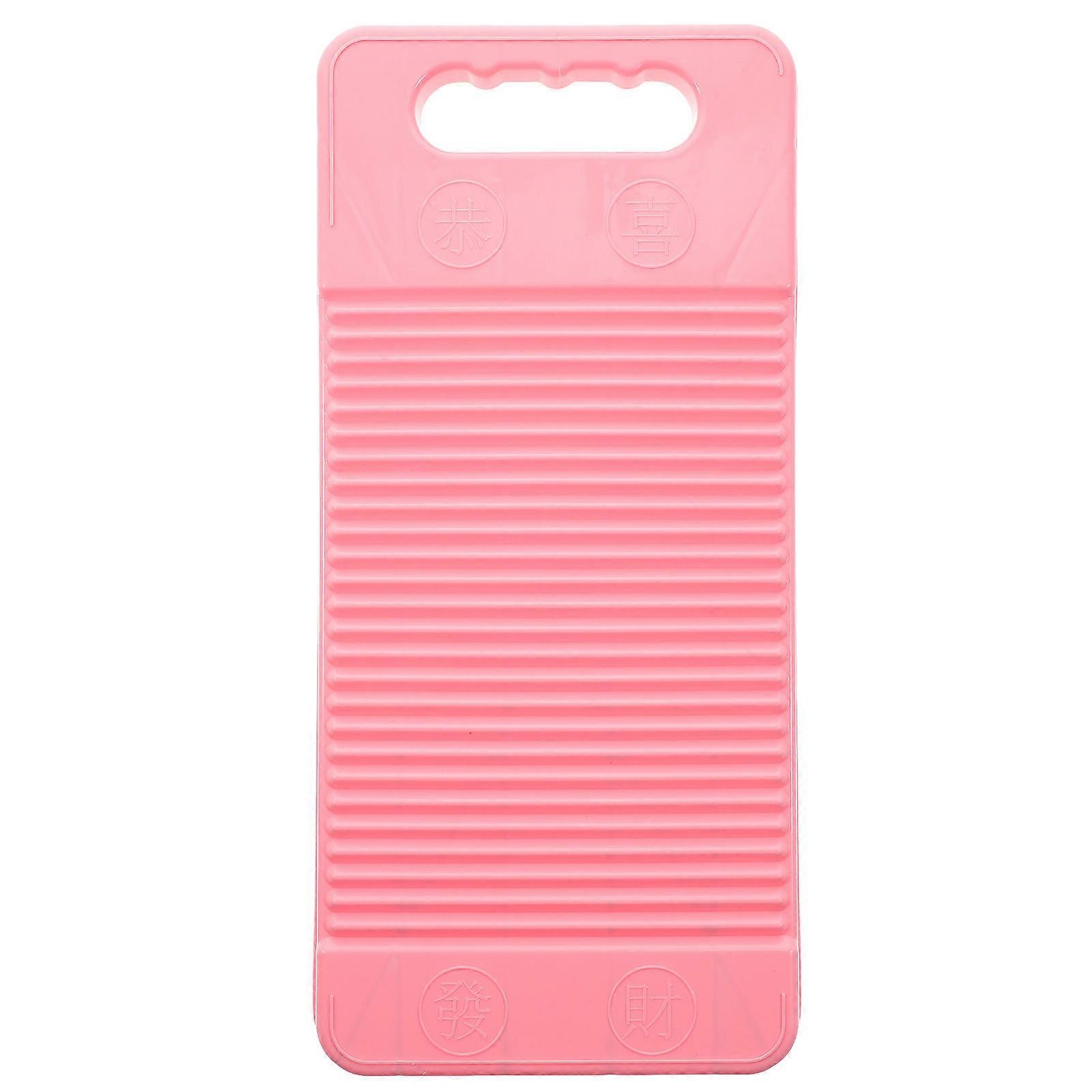 Creative Washboard, Durable Construction for Reliable Manual Washing